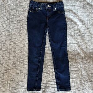 Girls Cat & Jack Super Stretch Super Skinny Jeans